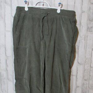 Sonoma Corduroy Joggers